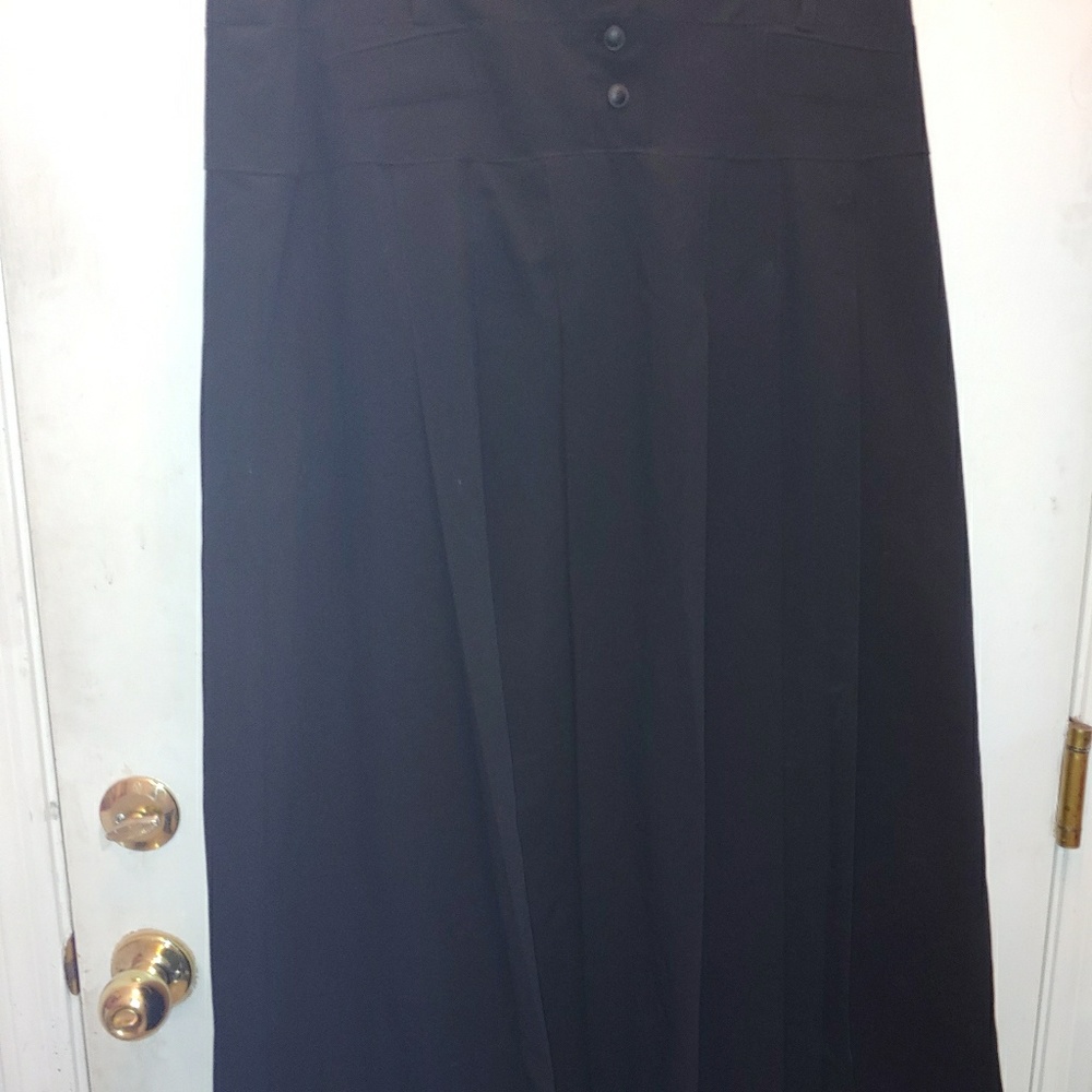 Woman's skirt